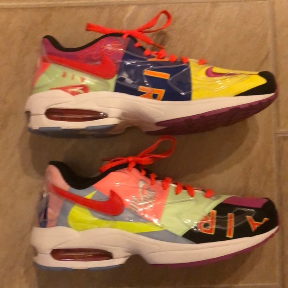 NIKE AIR *** NEW WITH BOX *** RARE - Picture 5 of 8